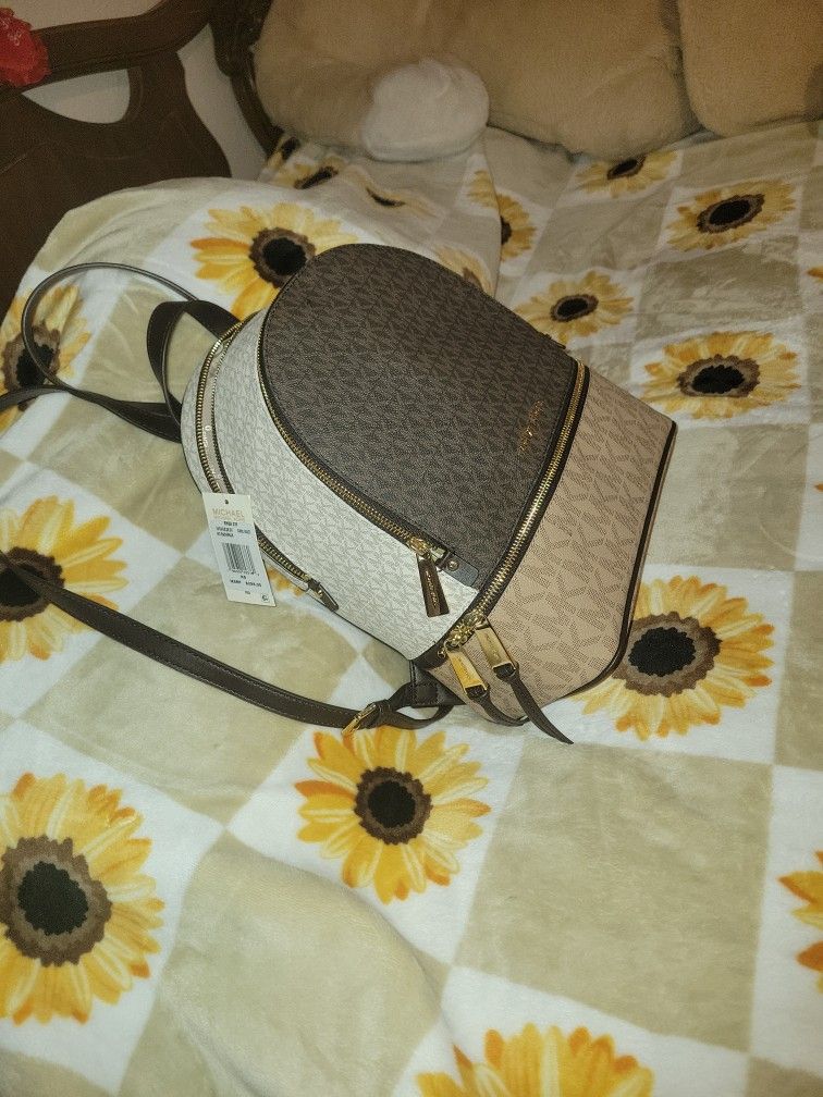 Michael Kors Bag Pack New