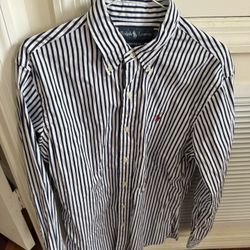 Polo Fresa Shirt Mens