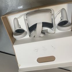 Quest 2 VR