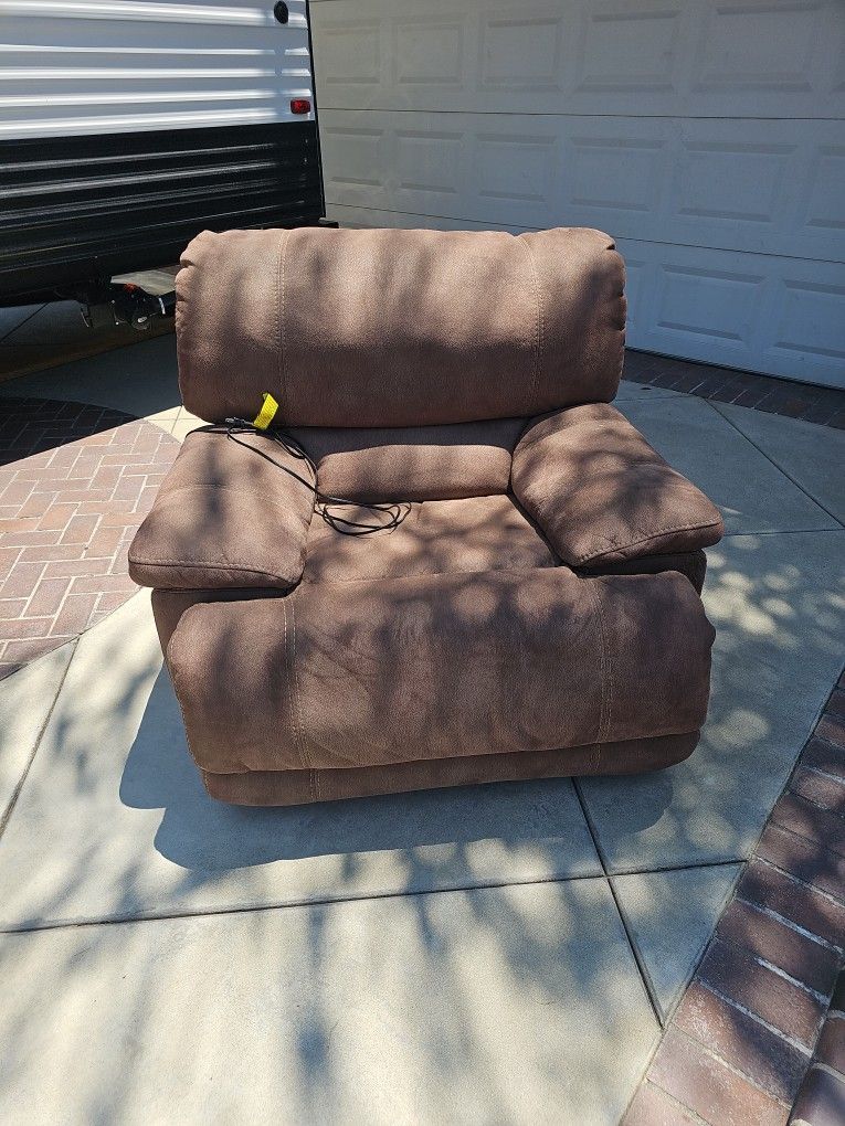 Electric Recliner