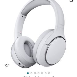 Wireless Headphones 