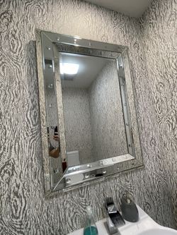 Vanity Mirror