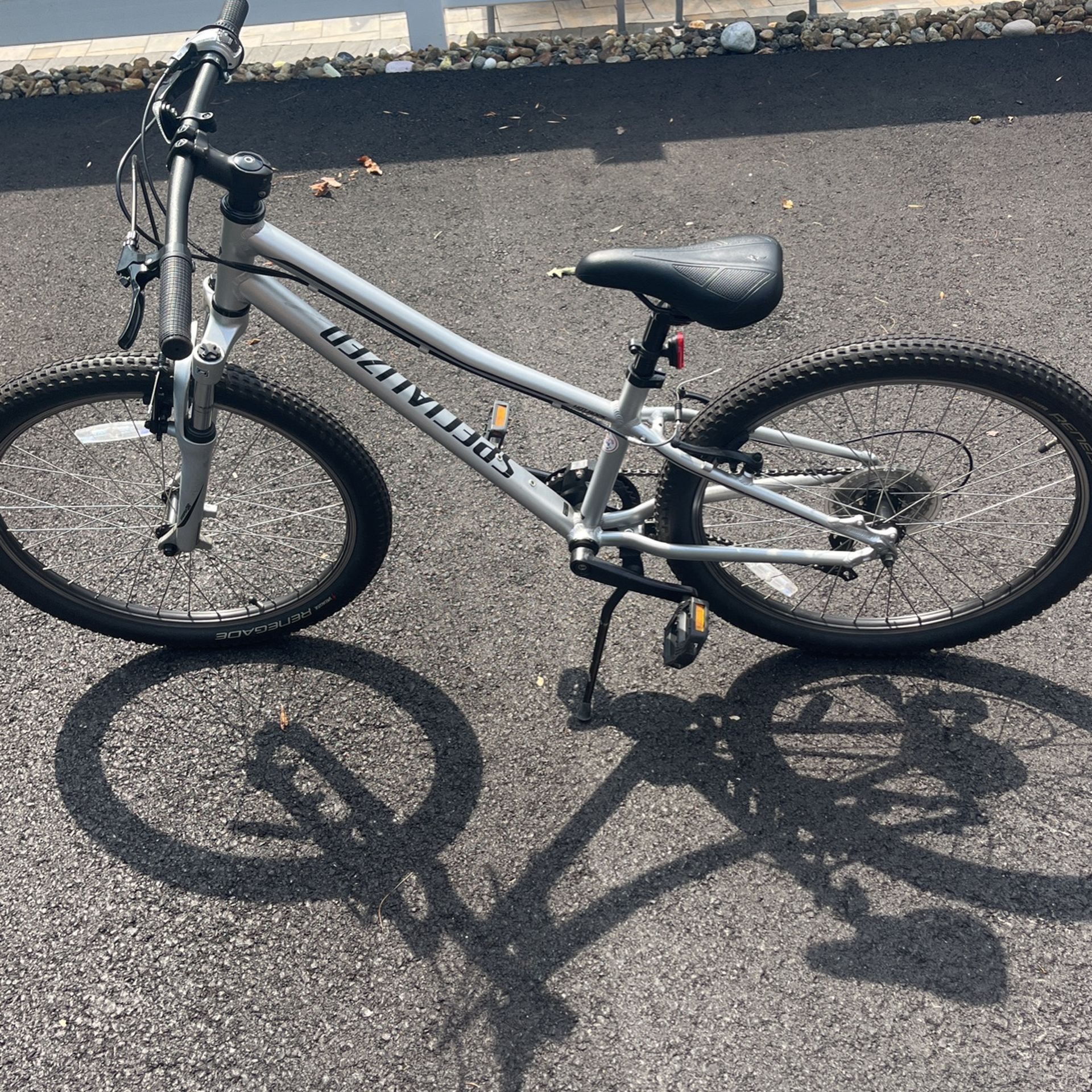 Specialized Kids Bike
