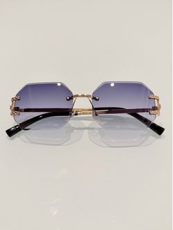 Theframebar sunglasses