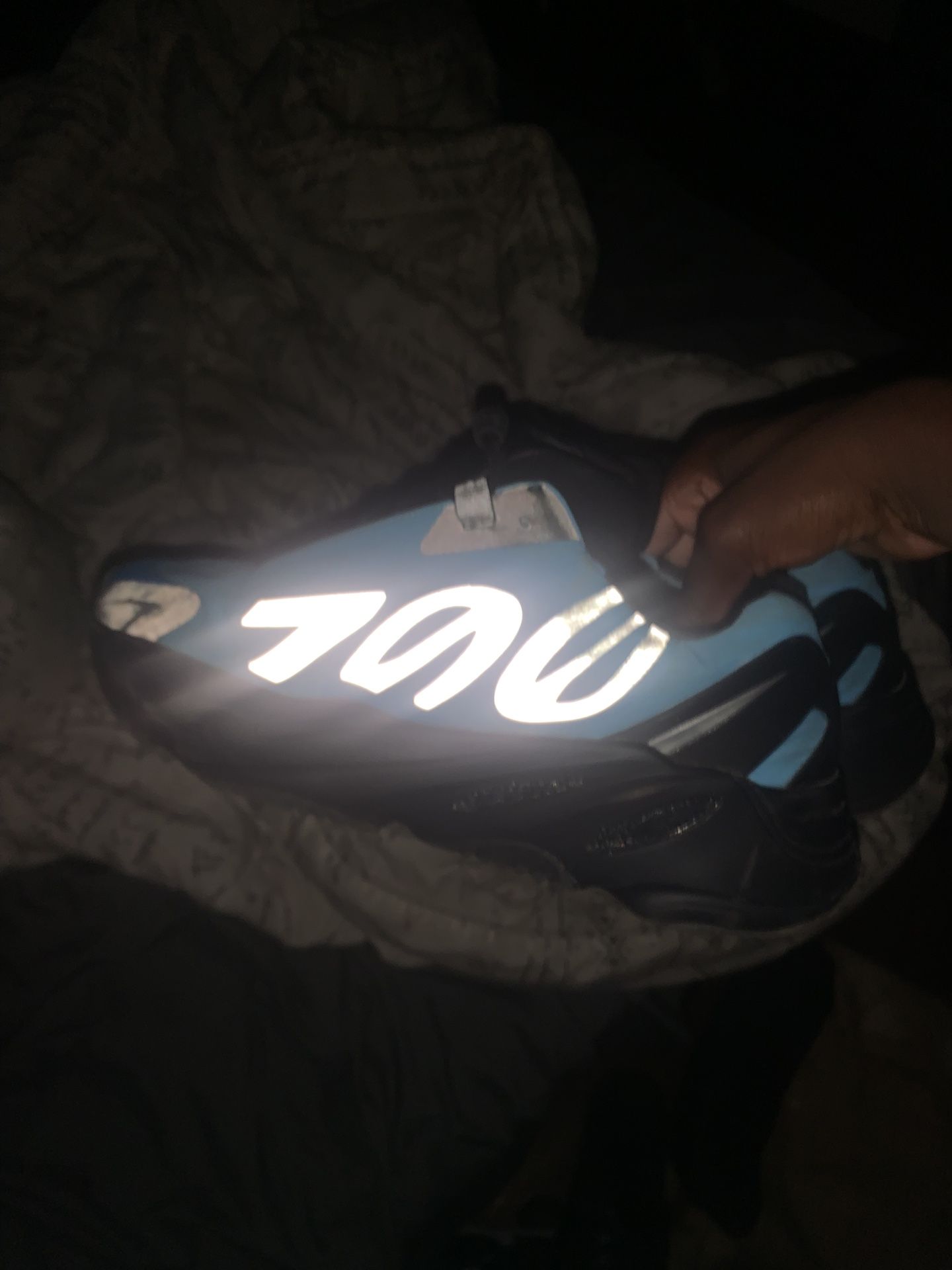 Yeezy 700
