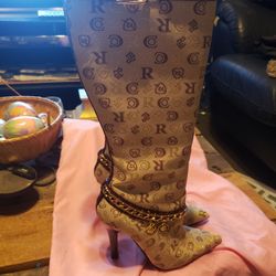 Women's Boots