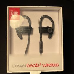 Powerbeats 3