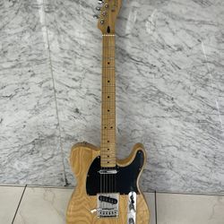 Electric Guitar 