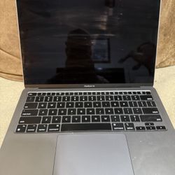 MacBook