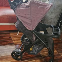 Graco Stroller 