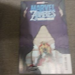 Marvel Zombies: Dawn Of Decay #2 David Baldeon Variant