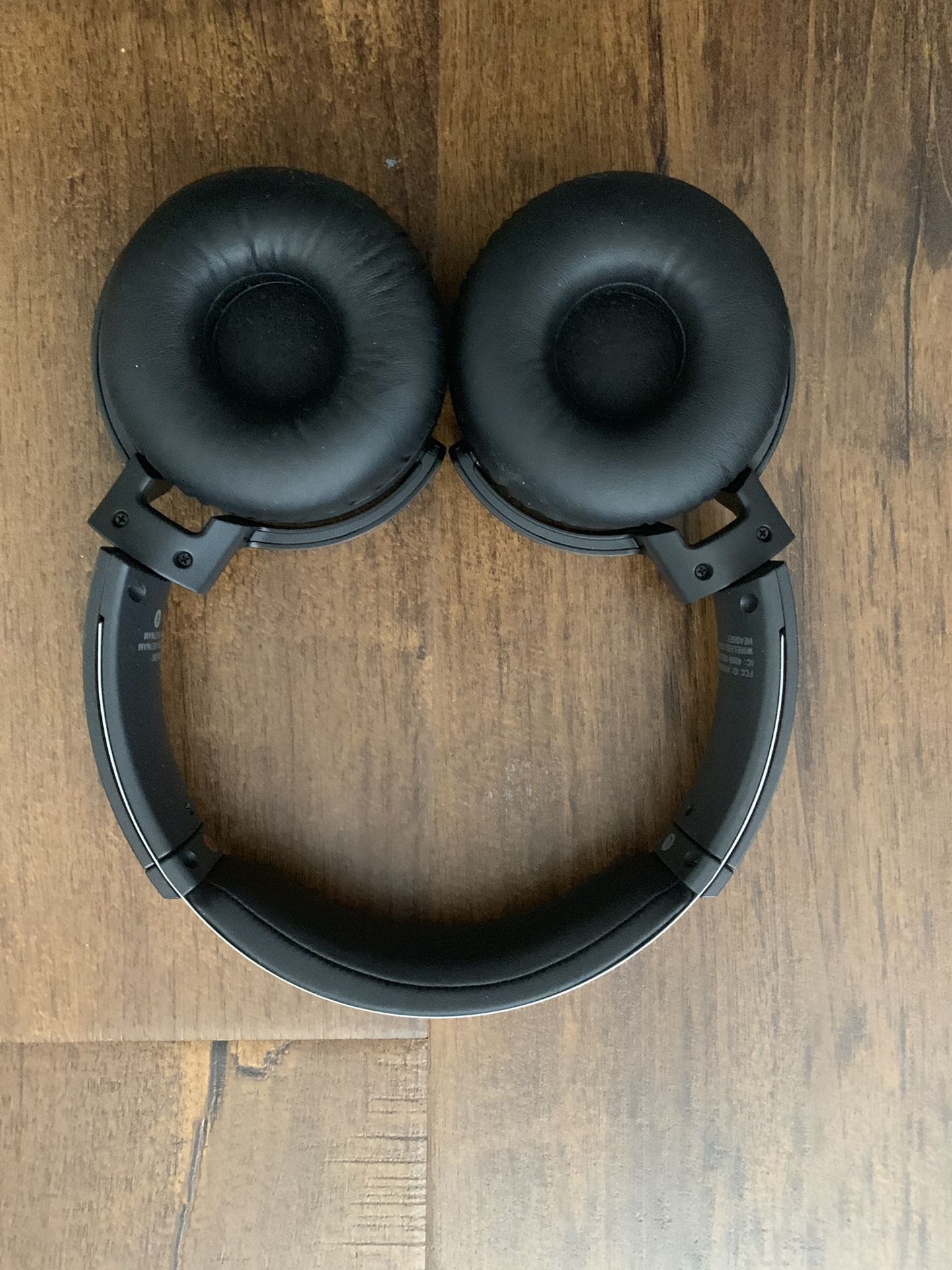 Sony MDR-1000X Wireless Noise Cancelling Headphones MDR1000X/B
