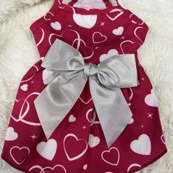Pet Dress