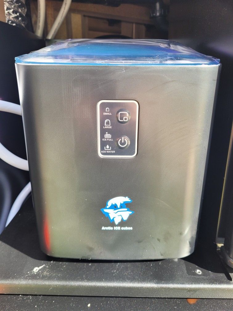 Ice Maker