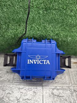 Invicta Case 
