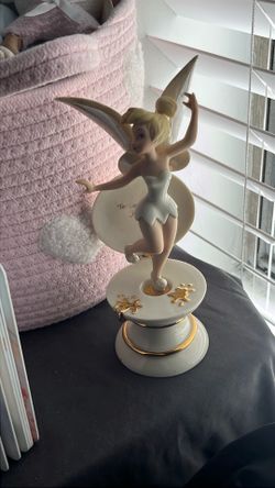 Tinker Bell
