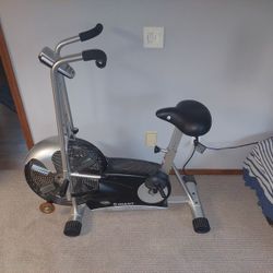 Giant Work Out Bicycle 