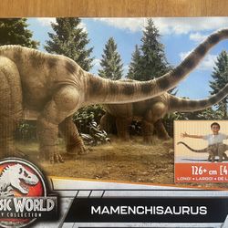 Jurassic Park Toy New In Box