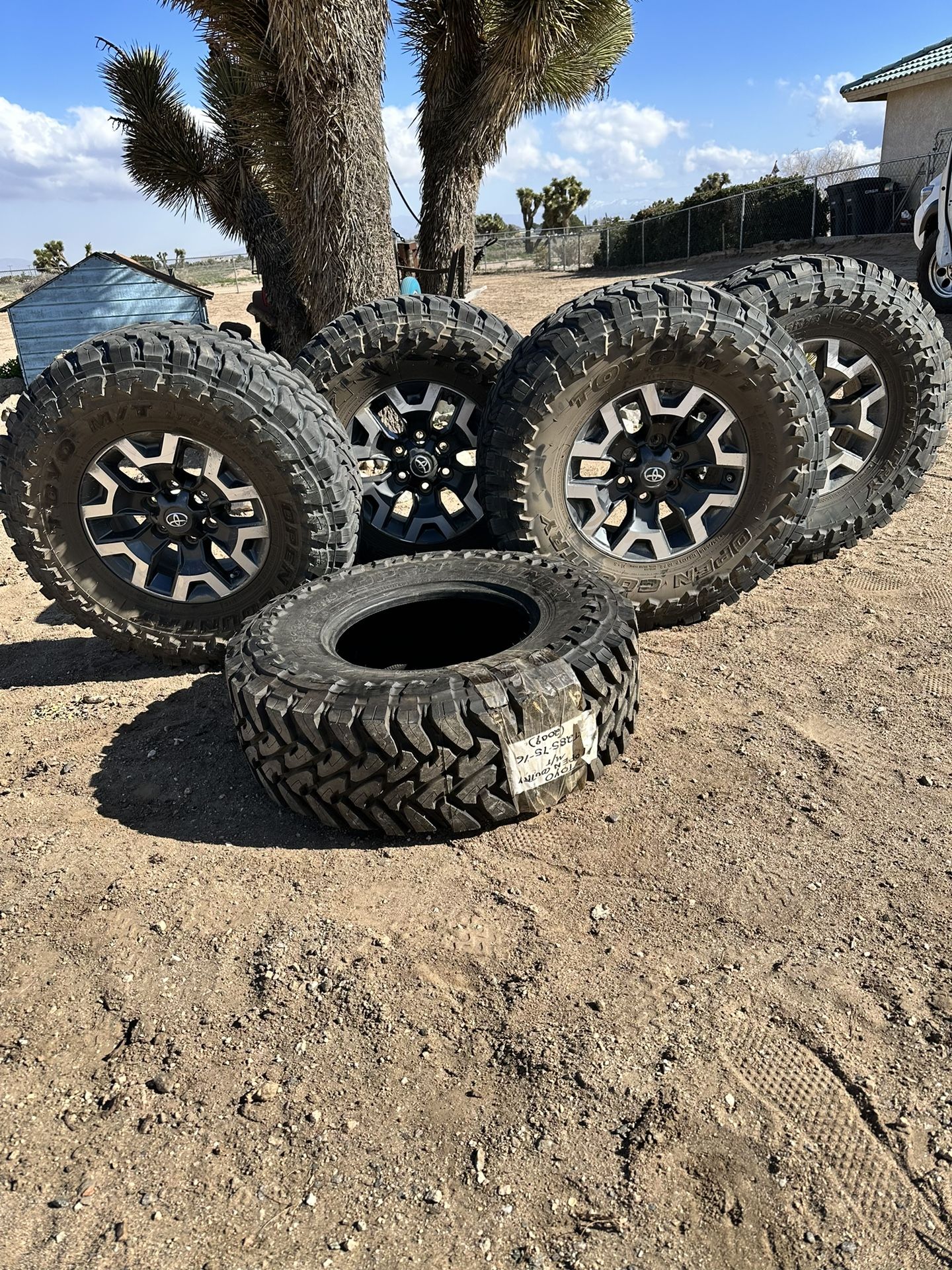Wheels And Tires for Sale in Riverside County, CA OfferUp