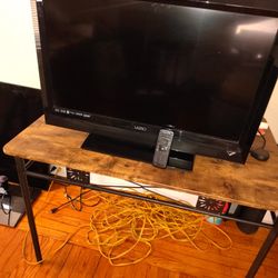32" Vizio TV 