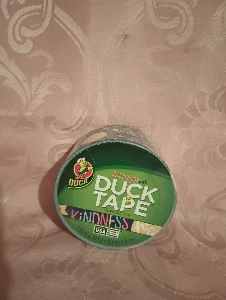 Duck Tape 