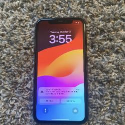 iPhone 11