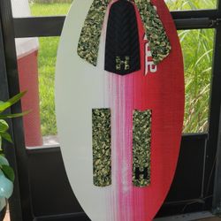 SURFBOARD 