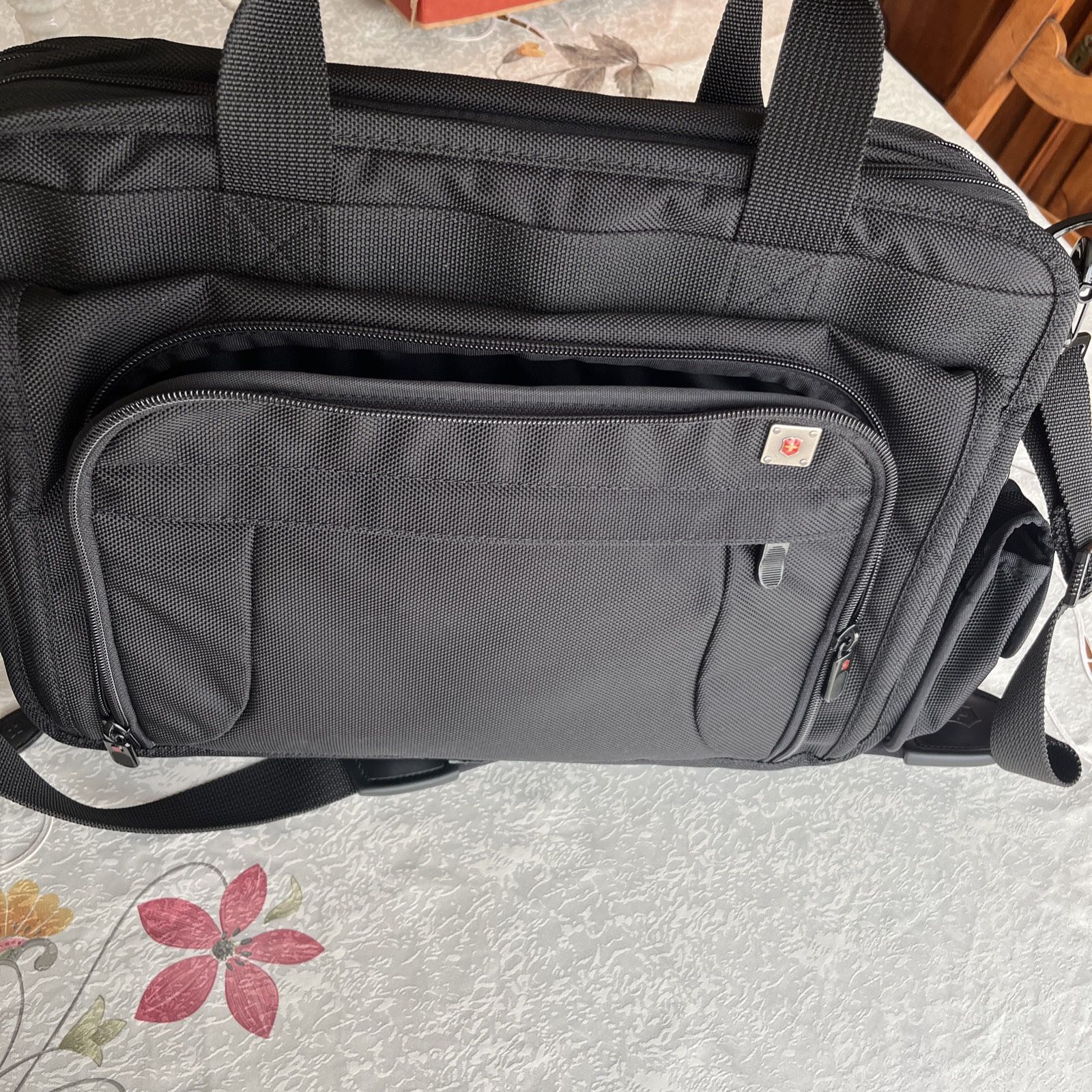 Swiss Computer Bag