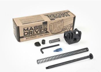 Mass Driver Comp
