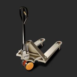 Manual Pallet Jacks W/ 3 Year Warranty