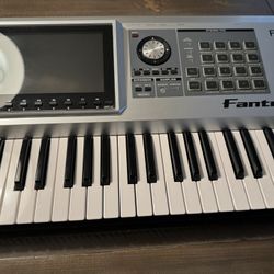 Roland Fantom G6