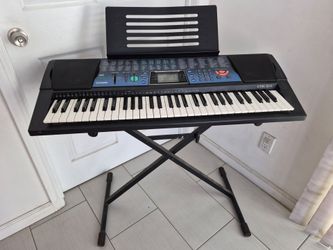 Key board piana