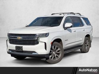 2022 Chevrolet Tahoe