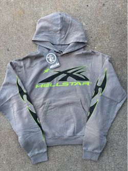 Hellstar Hoodie