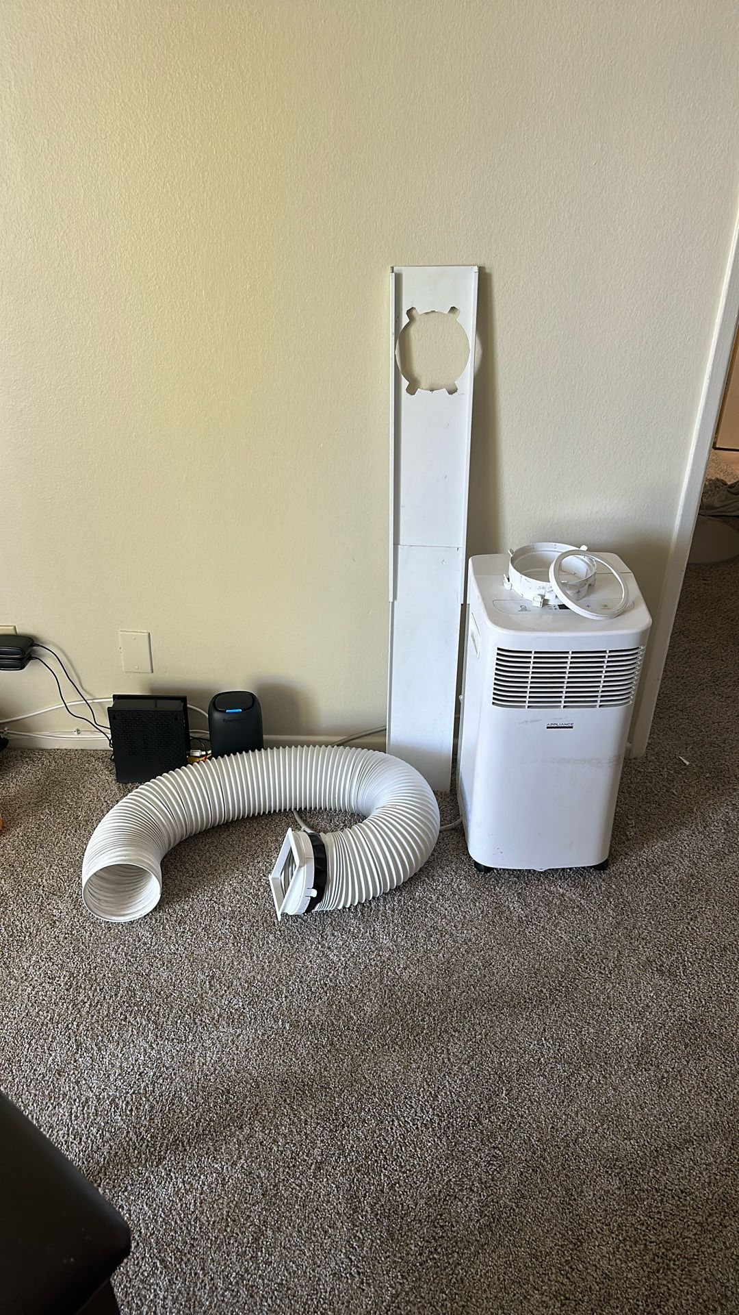 Portable AC Unit