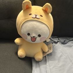 Bunny Milk Round One