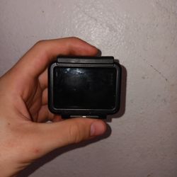 Gopro 