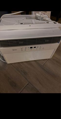 Window ac unit