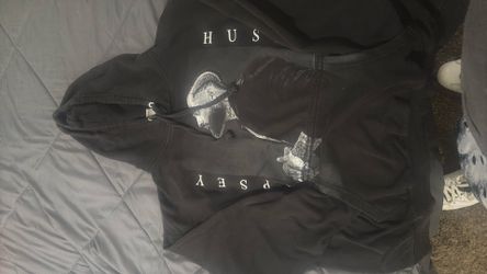 Xl Nipsey Hussle hoodie