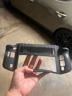 Legion Go Protective Grip Case