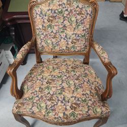 Château Dax Spa Chair