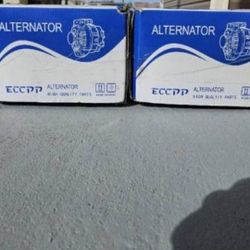 Audi Alternators