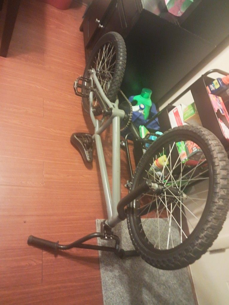 20 Inch Brand New Haro Bmx