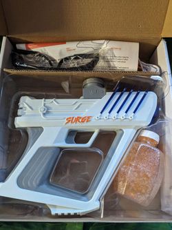 Gel blaster surge watertoy