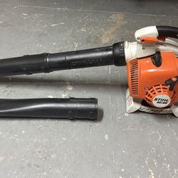 Leaf Blower