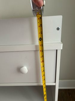 Changing Table! $175