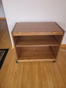 A Piece of Furniture