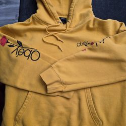 Obey hoodie