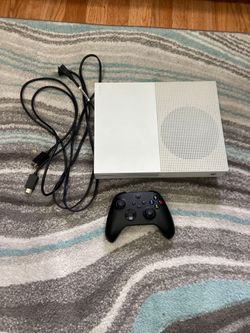 Xbox Ones