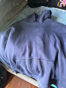 Gap hoodie and gap jackets